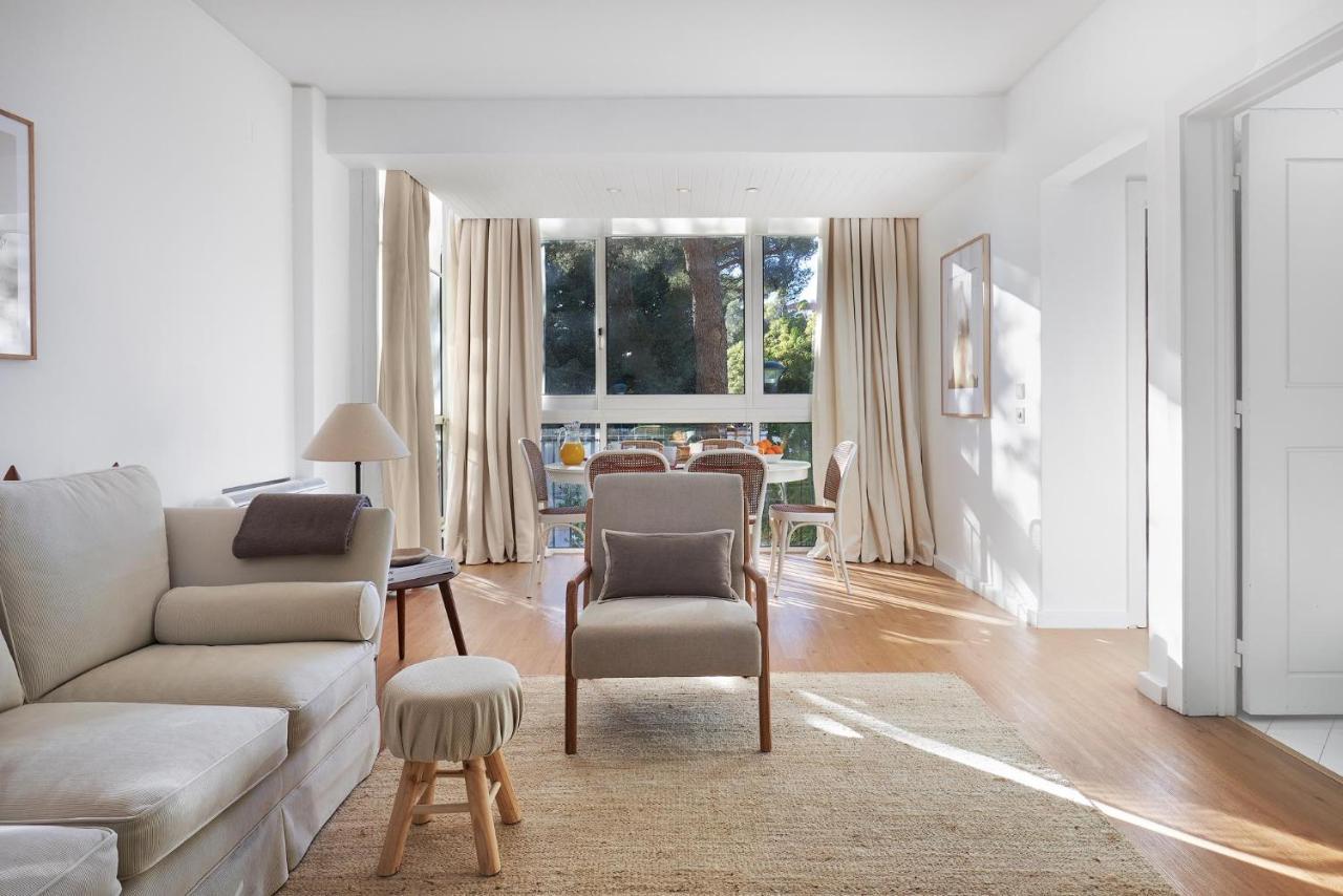 Infante Apartment Cascais Eksteriør bilde