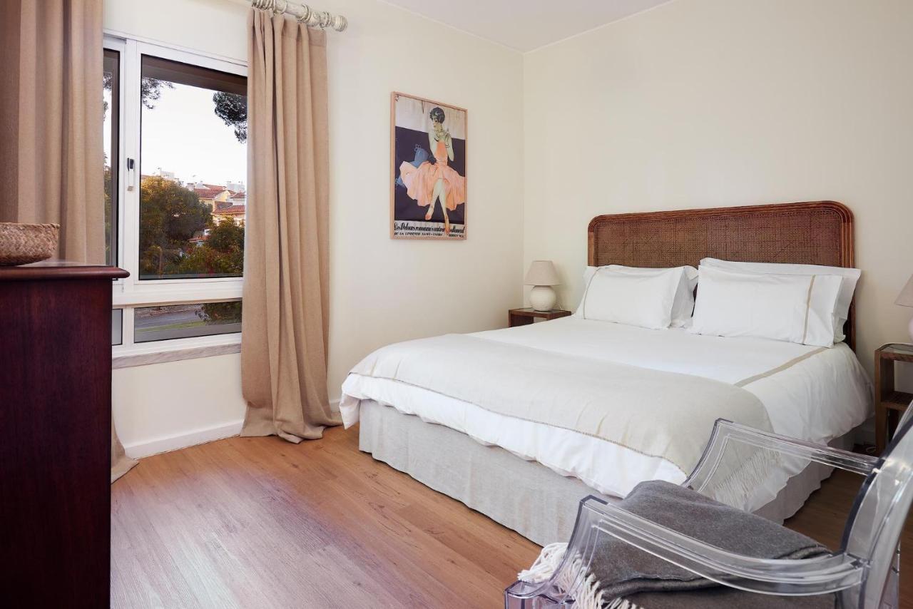 Infante Apartment Cascais Eksteriør bilde