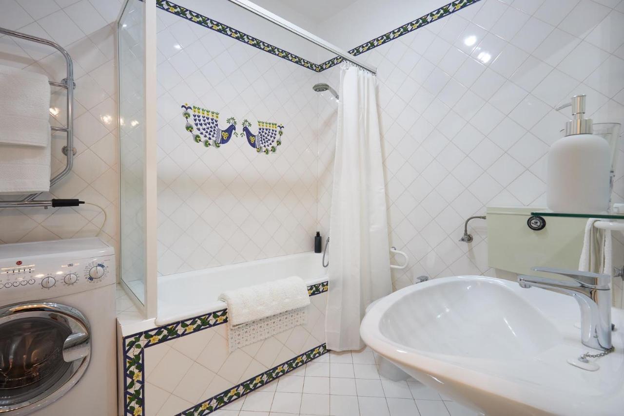 Infante Apartment Cascais Eksteriør bilde