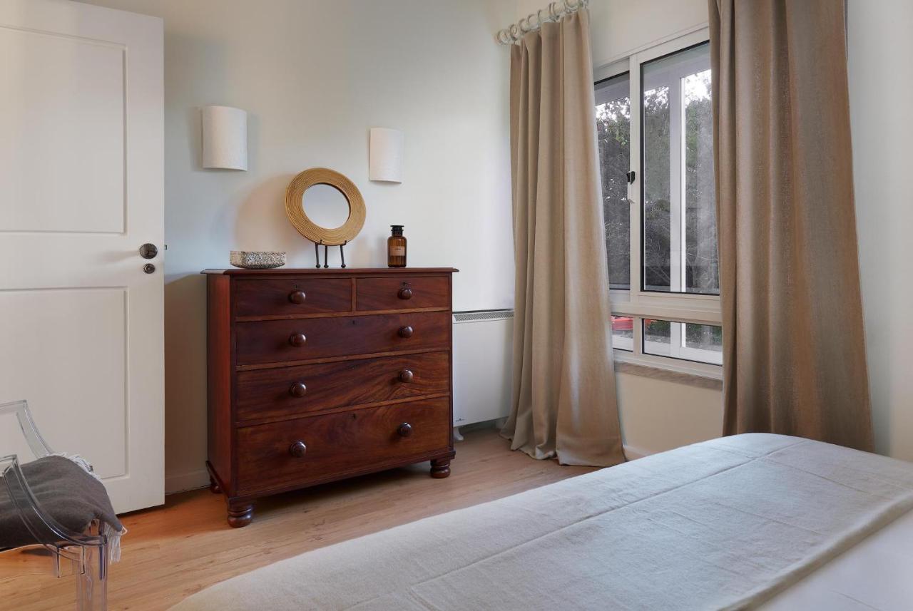 Infante Apartment Cascais Eksteriør bilde