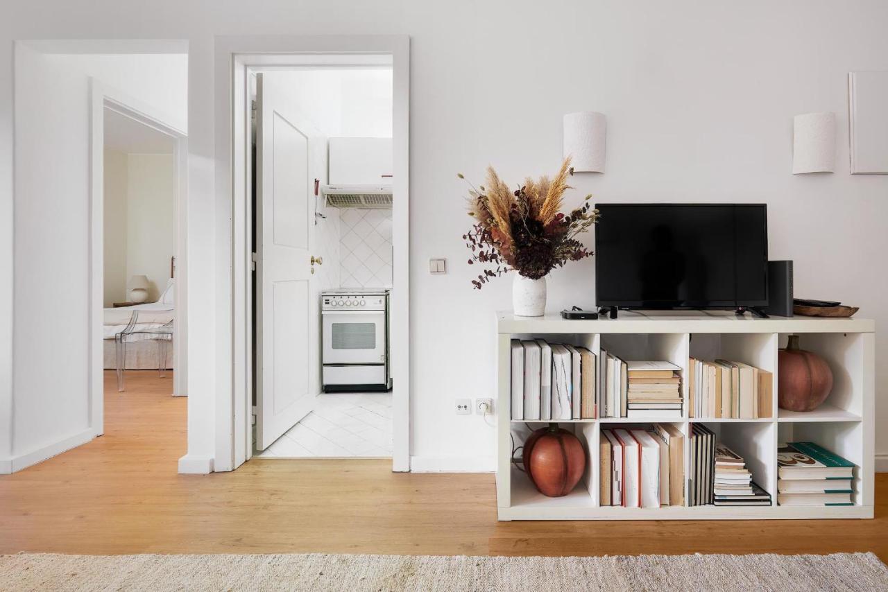 Infante Apartment Cascais Eksteriør bilde