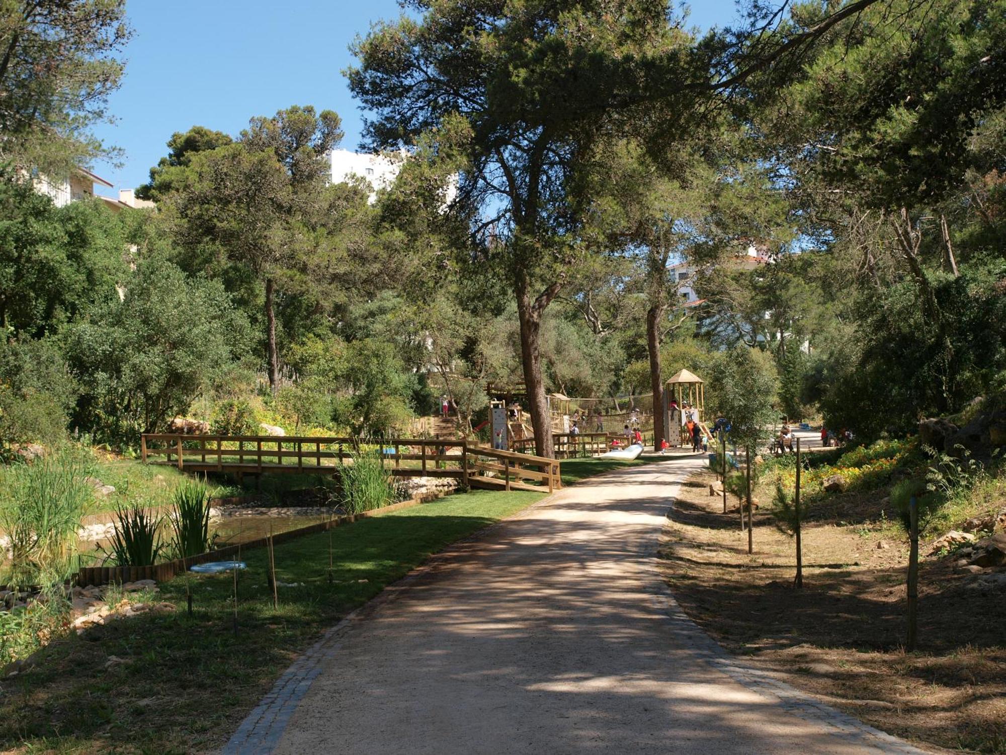 Infante Apartment Cascais Eksteriør bilde